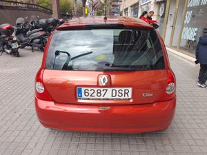 Renault Clio Base Authentique 1.2  - Foto 6