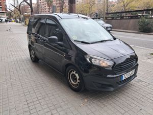 Ford Transit Courier Van 1.5 TDCi 75cv Trend  - Foto 5