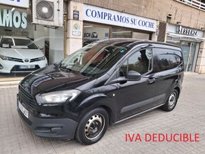 Ford Transit Courier Van 1.5 TDCi 75cv Trend  - Foto 2