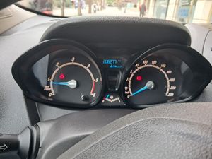 Ford Transit Courier Van 1.5 TDCi 75cv Trend  - Foto 9