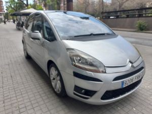 Citroën C4 2.0 HDI 138 Exclusive  - Foto 4