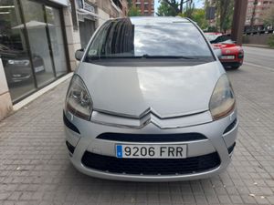 Citroën C4 2.0 HDI 138 Exclusive  - Foto 3