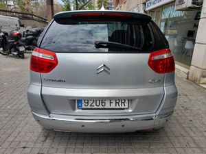 Citroën C4 2.0 HDI 138 Exclusive  - Foto 6