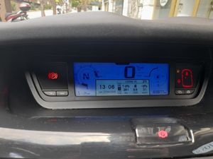 Citroën C4 2.0 HDI 138 Exclusive  - Foto 13