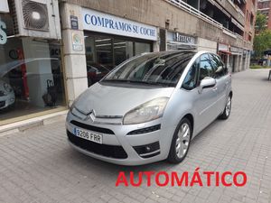 Citroën C4 2.0 HDI 138 Exclusive  - Foto 2