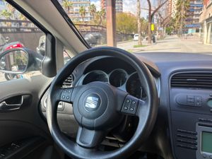 Seat Altea 2.0 TDI 140cv Reference  - Foto 18