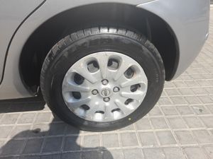 Nissan Micra 5p 1.2G 80 CV ACENTA PLUS  - Foto 9