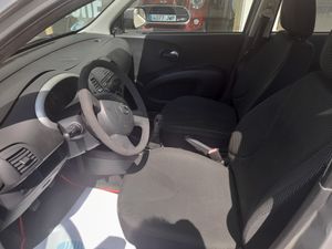 Nissan Micra 5p 1.2G 80 CV ACENTA PLUS  - Foto 10