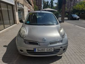 Nissan Micra 5p 1.2G 80 CV ACENTA PLUS  - Foto 3
