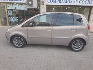 Lancia Musa 1.3 JTD 90 Platino  - Foto 8