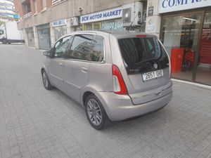 Lancia Musa 1.3 JTD 90 Platino  - Foto 7