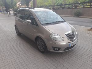 Lancia Musa 1.3 JTD 90 Platino  - Foto 4