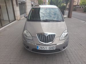 Lancia Musa 1.3 JTD 90 Platino  - Foto 3