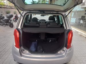 Lancia Musa 1.3 JTD 90 Platino  - Foto 11