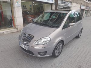 Lancia Musa 1.3 JTD 90 Platino  - Foto 2