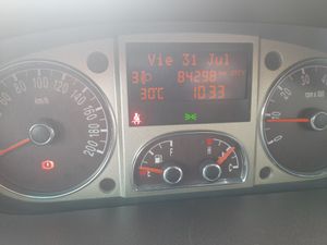 Lancia Musa 1.3 JTD 90 Platino  - Foto 12