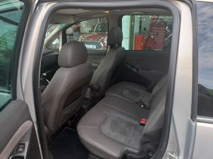 Lancia Musa 1.3 JTD 90 Platino  - Foto 10