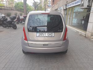 Lancia Musa 1.3 JTD 90 Platino  - Foto 6