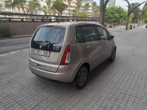 Lancia Musa 1.3 JTD 90 Platino  - Foto 5