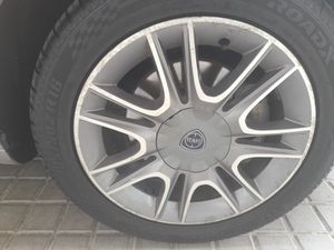 Lancia Musa 1.3 JTD 90 Platino  - Foto 20