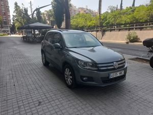 Volkswagen Tiguan 2.0 TDI 140cv 4x2 T1 BlueMotion Tech  - Foto 4