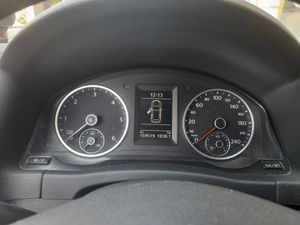 Volkswagen Tiguan 2.0 TDI 140cv 4x2 T1 BlueMotion Tech  - Foto 13