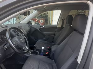 Volkswagen Tiguan 2.0 TDI 140cv 4x2 T1 BlueMotion Tech  - Foto 9