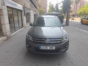 Volkswagen Tiguan 2.0 TDI 140cv 4x2 T1 BlueMotion Tech  - Foto 3