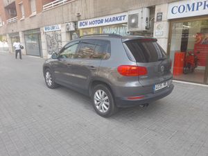 Volkswagen Tiguan 2.0 TDI 140cv 4x2 T1 BlueMotion Tech  - Foto 7