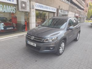 Volkswagen Tiguan 2.0 TDI 140cv 4x2 T1 BlueMotion Tech  - Foto 2