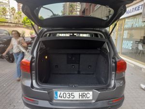 Volkswagen Tiguan 2.0 TDI 140cv 4x2 T1 BlueMotion Tech  - Foto 12