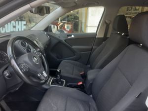 Volkswagen Tiguan 2.0 TDI 140cv 4x2 T1 BlueMotion Tech  - Foto 10
