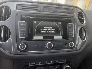 Volkswagen Tiguan 2.0 TDI 140cv 4x2 T1 BlueMotion Tech  - Foto 14