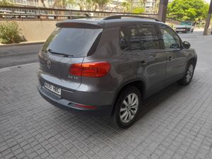Volkswagen Tiguan 2.0 TDI 140cv 4x2 T1 BlueMotion Tech  - Foto 5