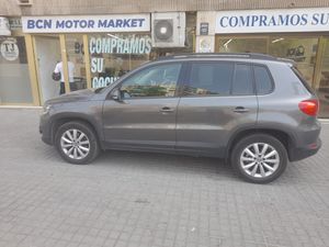 Volkswagen Tiguan 2.0 TDI 140cv 4x2 T1 BlueMotion Tech  - Foto 8
