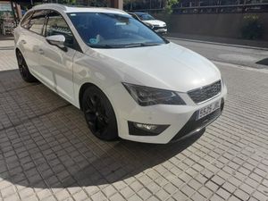 Seat Leon TDI 110kW 150CV StSp FR  - Foto 4