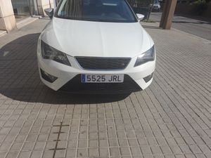Seat Leon TDI 110kW 150CV StSp FR  - Foto 3