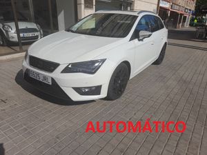 Seat Leon TDI 110kW 150CV StSp FR  - Foto 2