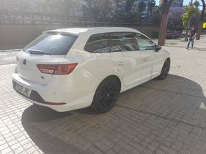 Seat Leon TDI 110kW 150CV StSp FR  - Foto 5