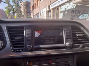 Seat Leon TDI 110kW 150CV StSp FR  - Foto 25