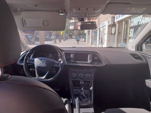 Seat Leon TDI 110kW 150CV StSp FR  - Foto 8