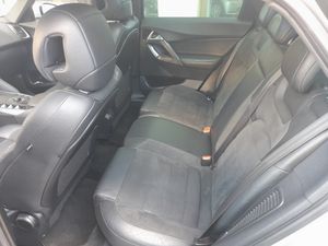 Citroën DS5 Hybrid4 Airdream Design  - Foto 12