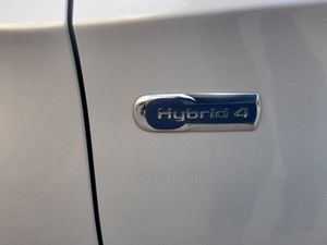 Citroën DS5 Hybrid4 Airdream Design  - Foto 10