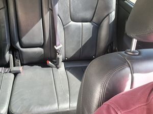 SsangYong Rexton W D22T 178 CV Limited 4x4 Aut.  - Foto 9