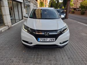 Honda HR-V Executive 1.5 i-VTEC  96 kW  - Foto 3