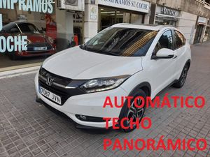 Honda HR-V Executive 1.5 i-VTEC  96 kW  - Foto 2
