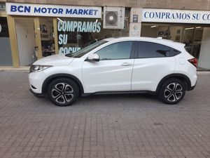 Honda HR-V Executive 1.5 i-VTEC  96 kW  - Foto 8