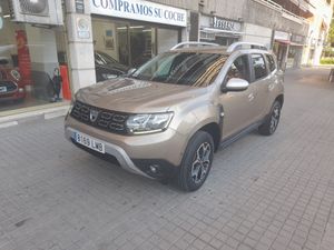 Dacia Duster Comfort Bl. dCi 85kW115CV 4X2  - Foto 2