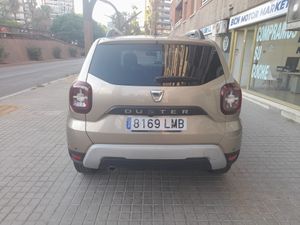 Dacia Duster Comfort Bl. dCi 85kW115CV 4X2  - Foto 6