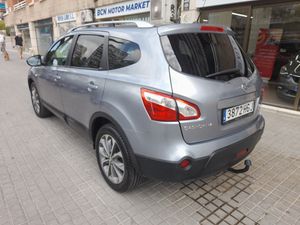 Nissan Qashqai+2 Tekna Premium 2.0 dCi 150 CV 4x4 Aut.  - Foto 7